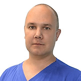 Кудрявцев Юрий Михайлович