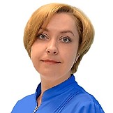 Шахалова Анна Павловна