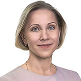 Николаева Елена Николаевна