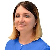 Вилкова Екатерина Александровна