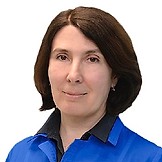 Кочеткова Марина Викторовна