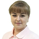 Сюбаева Наталья Сергеевна