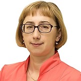 Харламова Надежда Владимировна