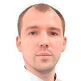 Вилков Дмитрий Сергеевич