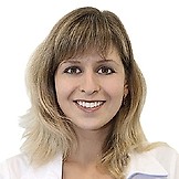 Дворянинова Вероника Владимировна