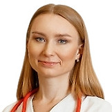 Терентьева Ксения Александровна