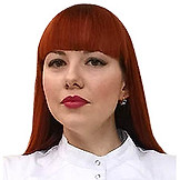 Волгина Елена Николаевна