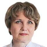 Закирова Лариса Николаевна