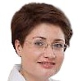 Лазарева Наталья Евгеньевна