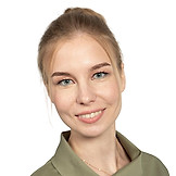 Искандарова Юлия Константиновна