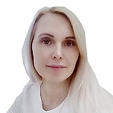 Володеева Екатерина Александровна