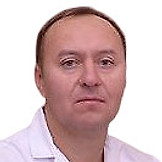 Кортиков Сергей Николаевич