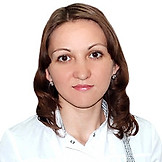 Устинова Елена Владимировна