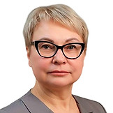 Кураченкова Елена Юрьевна