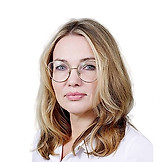 Лебедева Оксана Олеговна