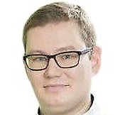 Негорелов Сергей Владимирович