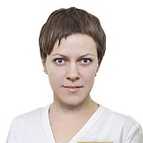 Мурзакова Анастасия Константиновна