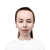 Семенова Алина Анатольевна