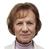 Кураева Таисия Васильевна