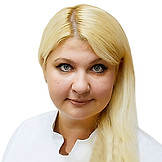 Щеглова (Чукалина) Светлана Сергеевна