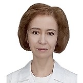 Рыжова Мария Александровна