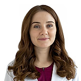 Алексина Юлия Юрьевна