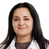 Абдурахманова Аида Назирбековна