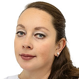 Царева Елена Олеговна