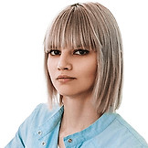 Кузнецова Мария Александровна