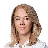 Кудрявцева Юлия Сергеевна