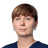 Малуп Любовь Александровна