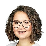 Шкилёва Гульнара Рустемовна