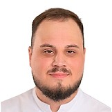 Шульгин Денис Андреевич